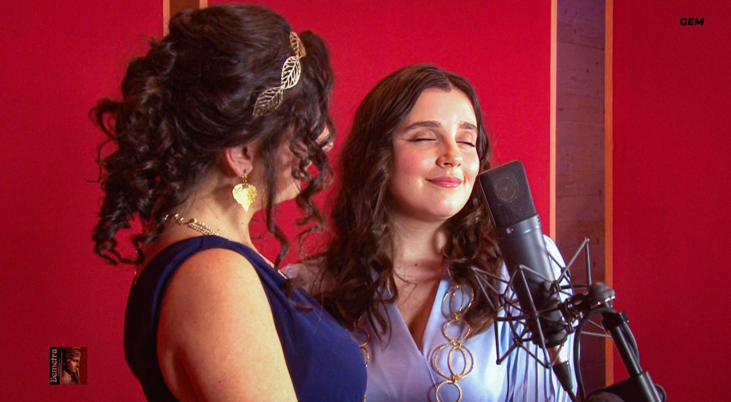 Madre e figlia