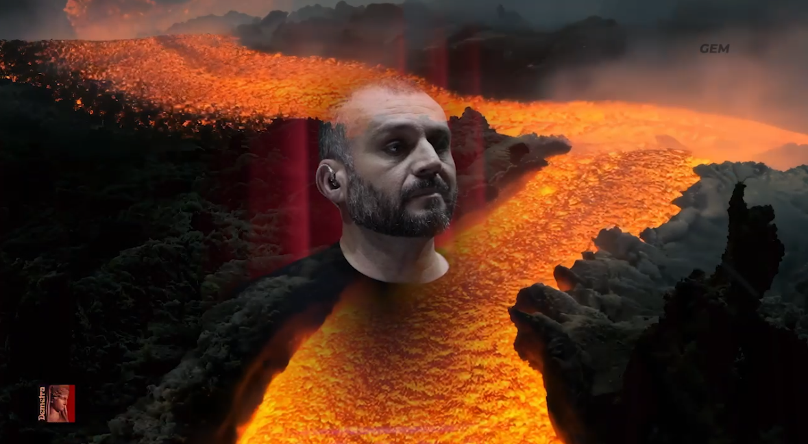 Negli Inferi