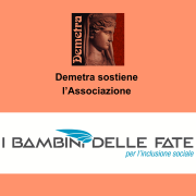 i bambini delle fate